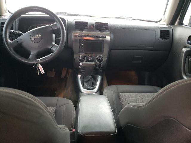 Photo 8 from auction – 2006 HUMMER H3 with VIN 5GTDN136X68324360