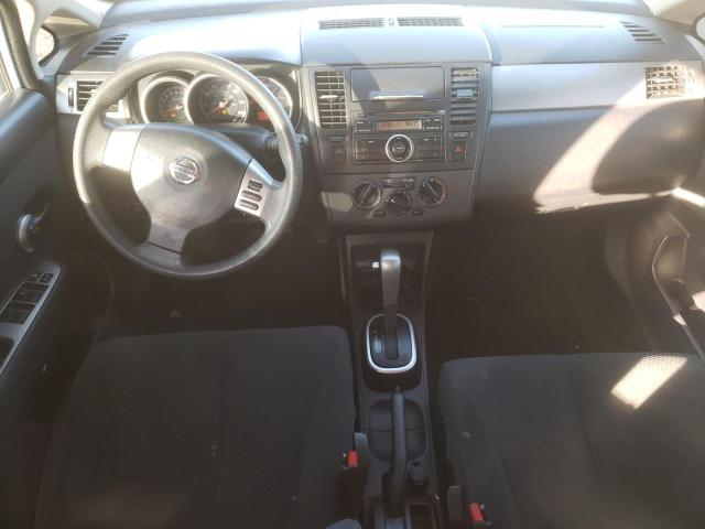 Photo 8 from auction – 2012 NISSAN VERSA S with VIN 3N1BC1CP7CL362108