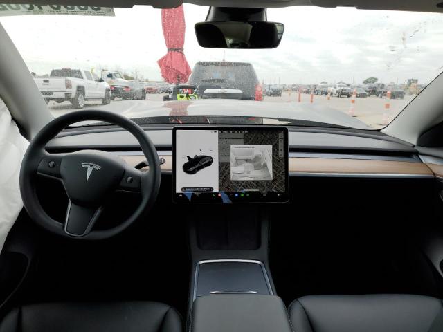 Photo 8 from auction – 2021 TESLA MODEL 3 with VIN 5YJ3E1EA7MF097582