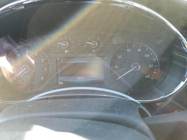 Photo 9 from auction – 2019 BUICK ENCORE PRE with VIN KL4CJESB7KB807297