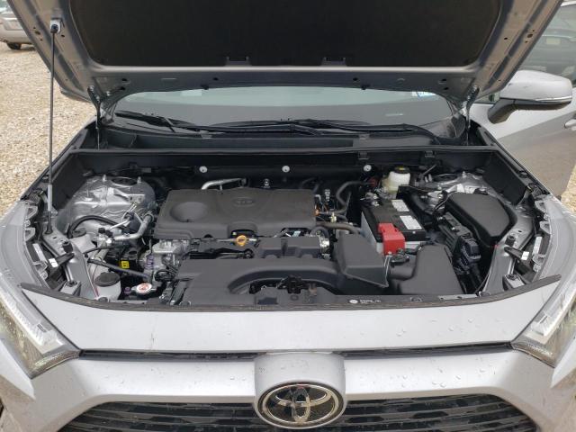 Photo 12 from auction – 2022 TOYOTA RAV4 XLE with VIN 2T3W1RFV1NC200582