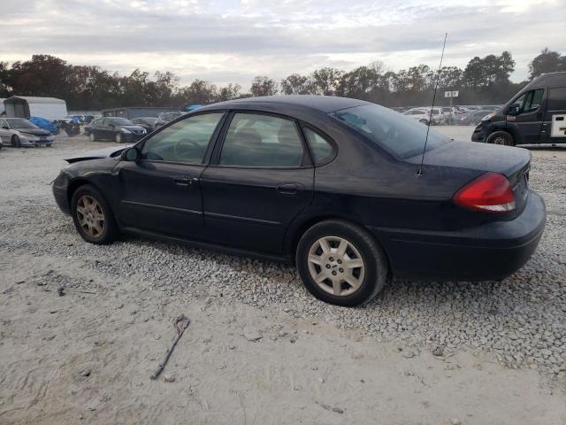 Photo 2 from auction – 2007 FORD TAURUS SE with VIN 1FAFP53U77A187894