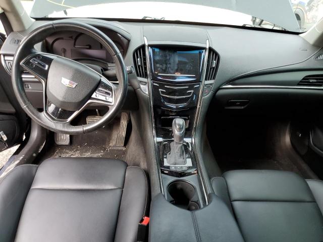 Photo 8 from auction – 2016 CADILLAC ATS with VIN 1G6AA5RX4G0149913