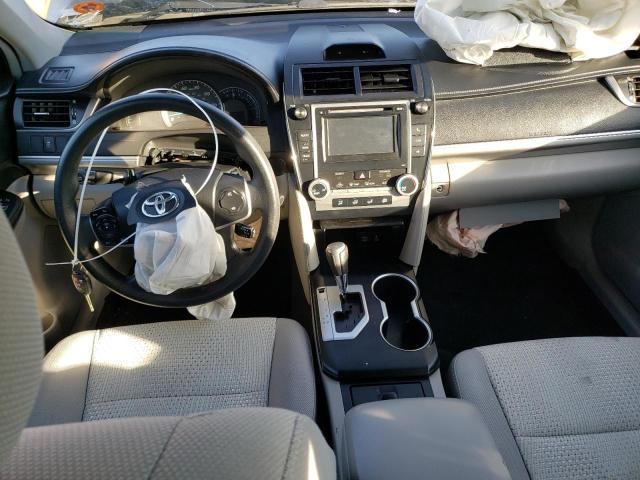 صورة رقم 8 من المزاد - 2012 TOYOTA CAMRY BASE مع VIN 4T1BF1FK7CU091766