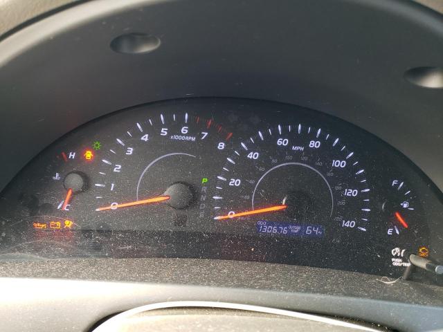 Photo 9 from auction – 2011 TOYOTA CAMRY BASE with VIN 4T1BF3EK1BU198162