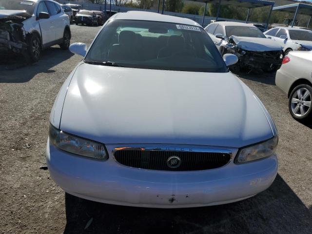 Photo 5 from auction – 2005 BUICK CENTURY CU with VIN 2G4WS52J751173268