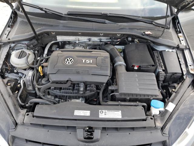 Photo 11 from auction – 2017 VOLKSWAGEN GOLF S with VIN 3VW217AU9HM061210