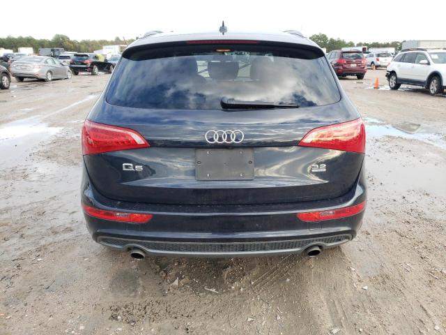 Photo 6 from auction – 2012 AUDI Q5 PREMIUM with VIN WA1DKAFP0CA133422