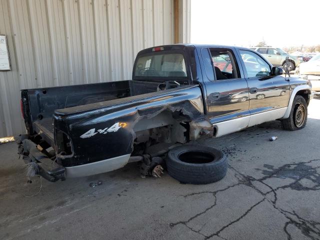 Photo 3 from auction – 2004 DODGE DAKOTA QUA with VIN 1D7HG48N64S522430