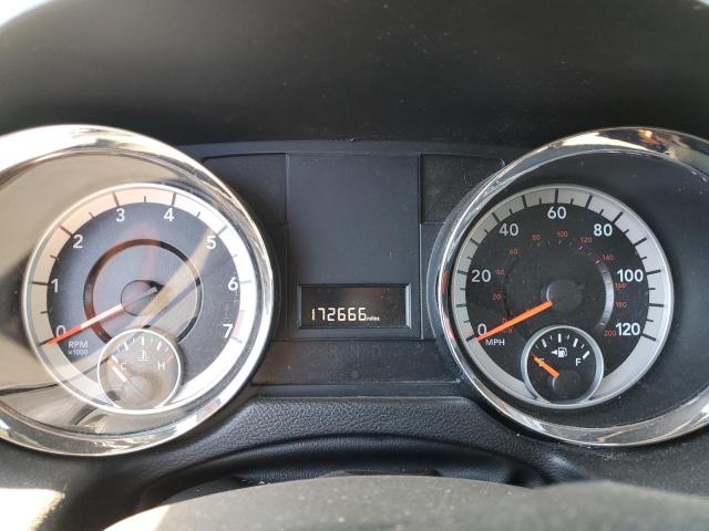 Photo 9 from auction – 2013 DODGE GRAND CARA with VIN 2C4RDGCG3DR610502