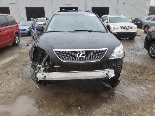 Photo 5 from auction – 2004 LEXUS RX 330 with VIN 2T2GA31U54C018984