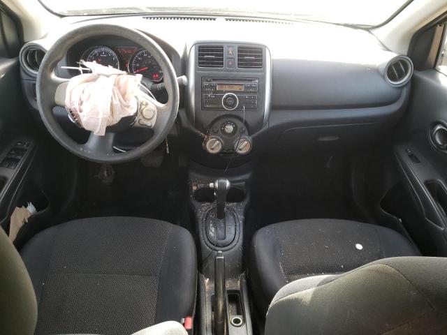 Photo 8 from auction – 2012 NISSAN VERSA S with VIN 3N1CN7AP3CL863484