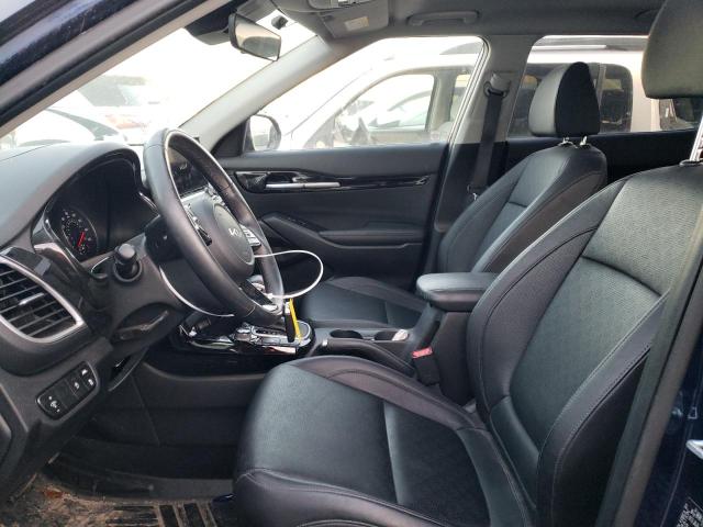 Photo 7 from auction – 2022 KIA SELTOS EX with VIN KNDERCAA7N7275318