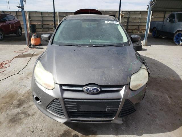 Photo 5 from auction – 2012 FORD FOCUS SE with VIN 1FAHP3F29CL476166