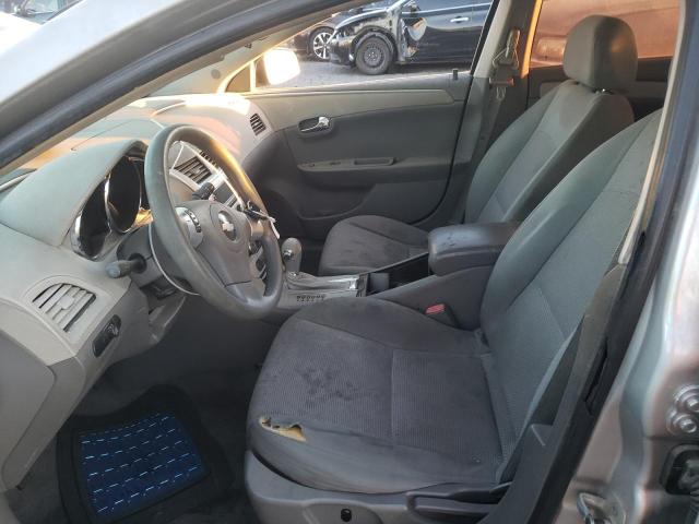 Photo 7 from auction – 2008 CHEVROLET MALIBU LS with VIN 1G1ZG57B68F199452