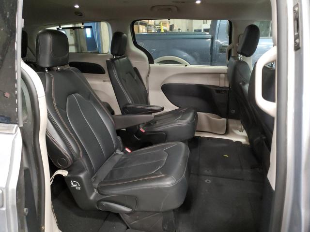 Photo 11 from auction – 2020 CHRYSLER PACIFICA T with VIN 2C4RC1BGXLR275318