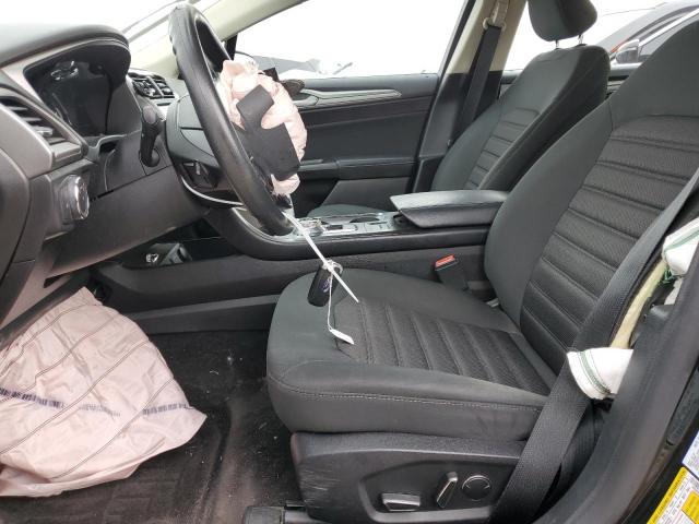Photo 7 from auction – 2018 FORD FUSION SE with VIN 3FA6P0HD6JR244787