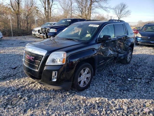 GMC TERRAIN SL 2013 z numerem VIN 2GKALUEK0D6419528 - Zdjęcie z aukcji