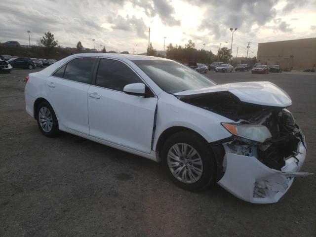 Photo 4 from auction – 2014 TOYOTA CAMRY L with VIN 4T1BF1FK1EU863262
