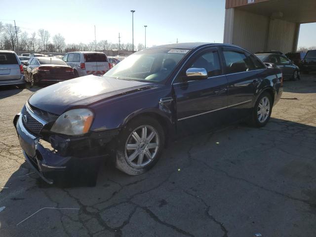 Photo 1 from auction – 2006 FORD FIVE HUNDR with VIN 1FAFP25156G105528