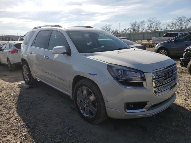 Photo 4 from auction – 2013 GMC ACADIA DEN with VIN 1GKKVTKD9DJ182751