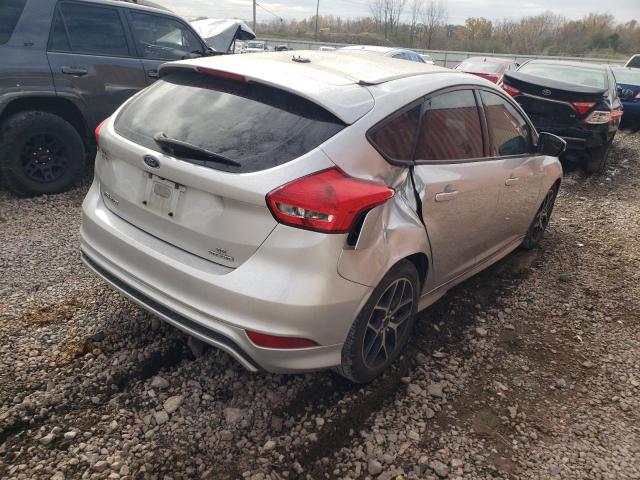 Photo 3 from auction – 2015 FORD FOCUS SE with VIN 1FADP3K24FL372449