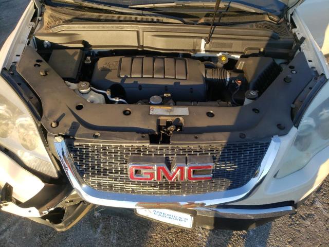 Photo 12 from auction – 2012 GMC ACADIA SLE with VIN 1GKKRPED8CJ294026