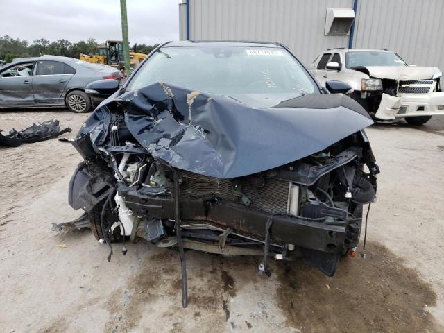 Photo 5 from auction – 2019 TOYOTA COROLLA L with VIN 5YFBURHE4KP896815