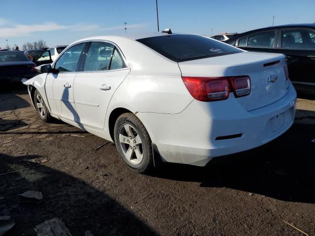 Photo 2 from auction – 2013 CHEVROLET MALIBU LS with VIN 1G11B5SA8DF247747