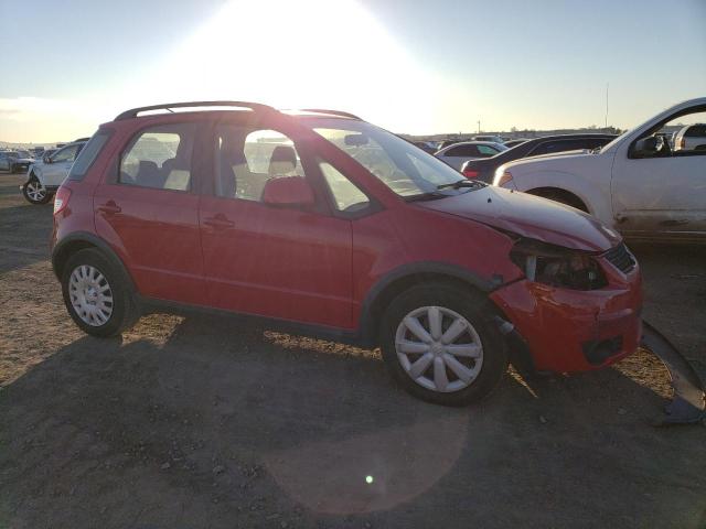 Photo 4 from auction – 2010 SUZUKI SX4 with VIN JS2YB5A38A6311652