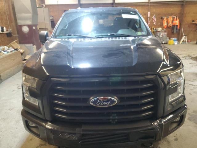 Photo 5 from auction – 2015 FORD F150 SUPER with VIN 1FTFX1EF8FFB76597