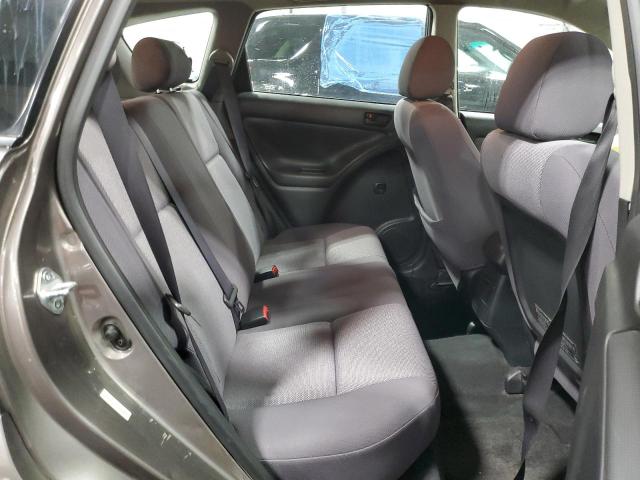 Photo 10 from auction – 2003 PONTIAC VIBE with VIN 5Y2SM62823Z432320