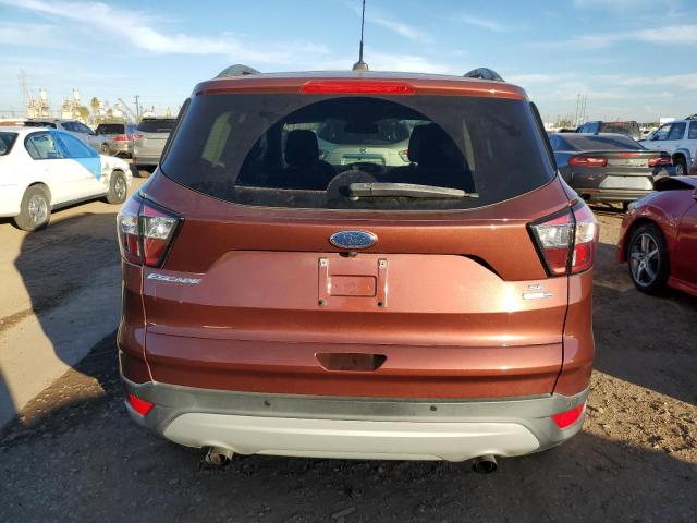 Photo 6 from auction – 2018 FORD ESCAPE SE with VIN 1FMCU9GD4JUC20522