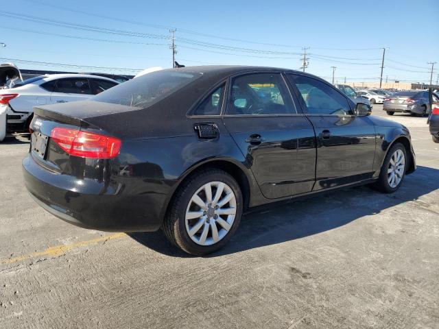 Photo 3 from auction – 2014 AUDI A4 PREMIUM with VIN WAUAFAFL8EN003942