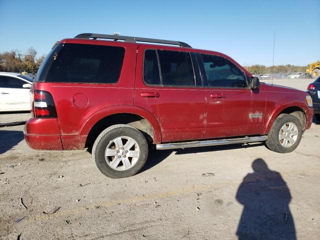 Photo 3 from auction – 2008 FORD EXPLORER X with VIN 1FMEU63E88UA81964