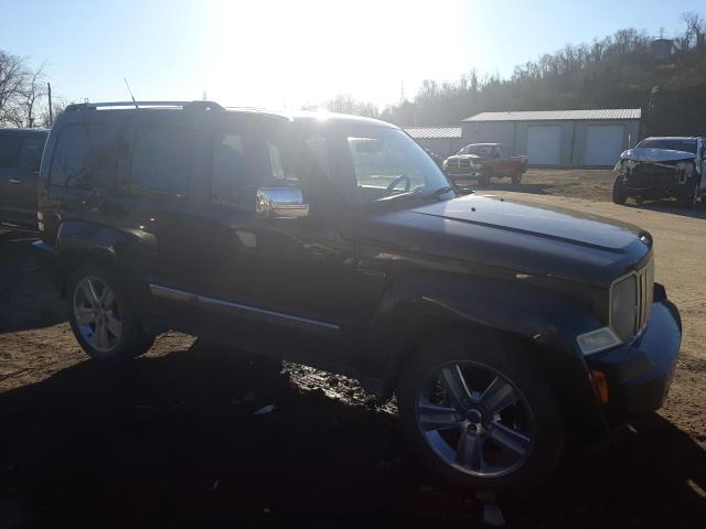 Photo 4 from auction – 2011 JEEP LIBERTY SP with VIN 1J4PN2GK8BW556781