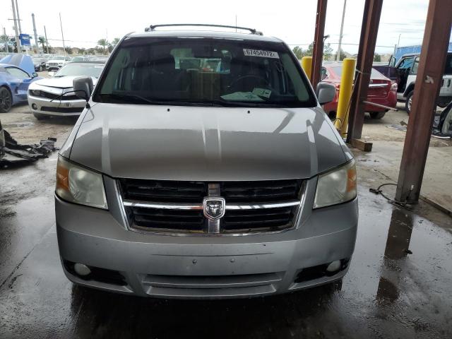 Photo 5 from auction – 2010 DODGE GRAND CARA with VIN 2D4RN5D15AR179803
