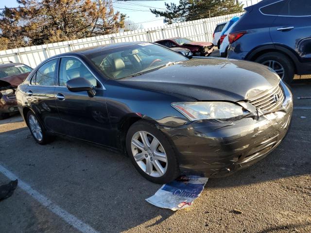 Photo 4 from auction – 2007 LEXUS ES 350 with VIN JTHBJ46G372121605