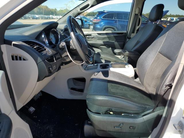 Photo 7 from auction – 2019 DODGE GRAND CARA with VIN 2C4RDGCG0KR562227
