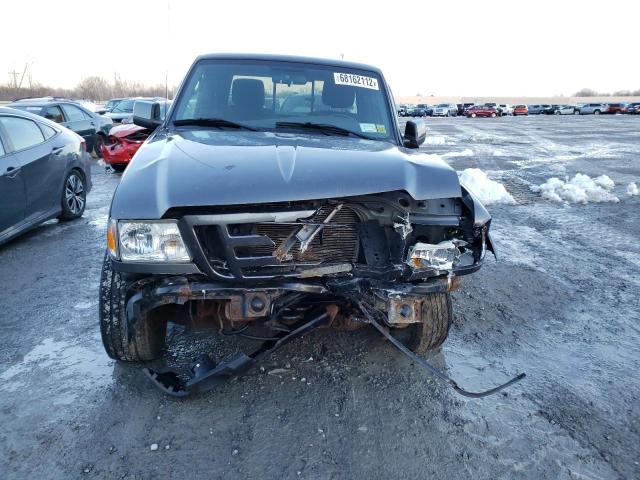 Photo 5 from auction – 2011 FORD RANGER SUP with VIN 1FTLR4FE4BPA94021