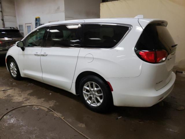 Photo 2 from auction – 2017 CHRYSLER PACIFICA T with VIN 2C4RC1DG4HR654030