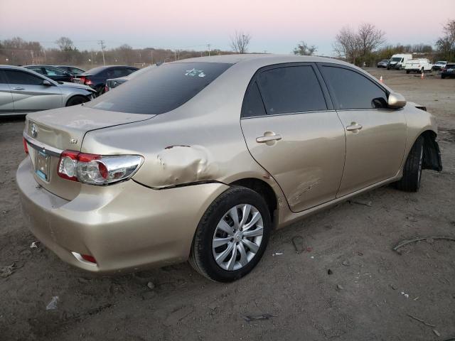 Photo 3 from auction – 2013 TOYOTA COROLLA BA with VIN 5YFBU4EE0DP207024