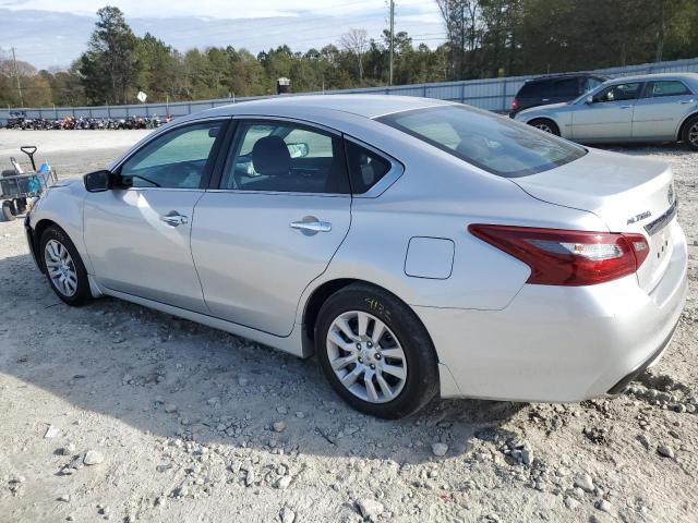 Photo 2 from auction – 2018 NISSAN ALTIMA 2.5 with VIN 1N4AL3AP6JC297435