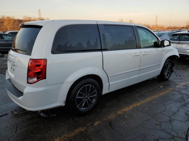 Photo 3 from auction – 2016 DODGE GRAND CARA with VIN 2C4RDGCG9GR400779