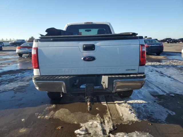 Photo 6 from auction – 2012 FORD F350 SUPER with VIN 1FTRF3B65CEA29073