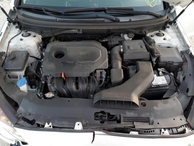 Photo 11 from auction – 2019 HYUNDAI SONATA LIM with VIN 5NPE34AF3KH793226