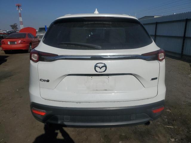 Photo 6 from auction – 2016 MAZDA CX-9 TOURI with VIN JM3TCABY6G0104152