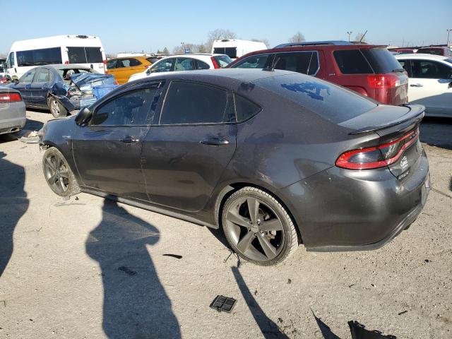 Photo 2 from auction – 2015 DODGE DART GT with VIN 1C3CDFEB1FD212880
