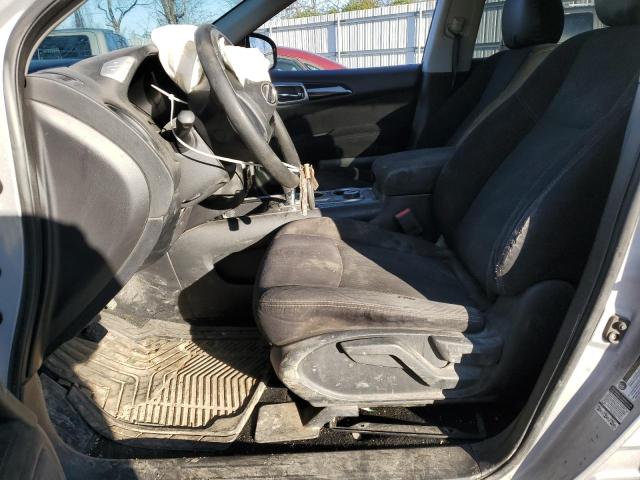 Photo 7 from auction – 2015 NISSAN PATHFINDER with VIN 5N1AR2MM0FC721649