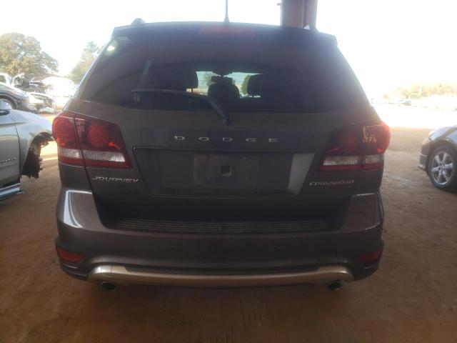 Photo 6 from auction – 2017 DODGE JOURNEY CR with VIN 3C4PDCGG4HT539212